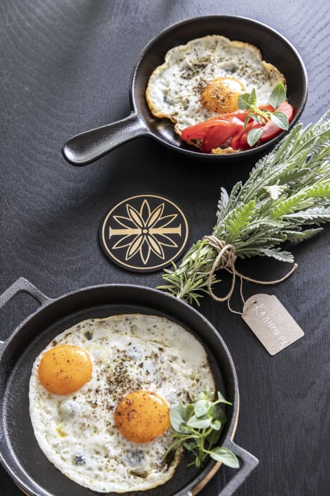 Gastro The Sand Suites - Adults Only