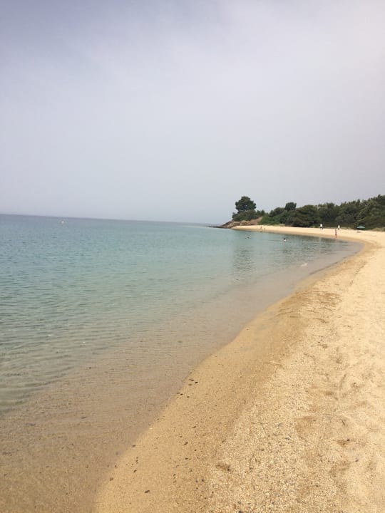 Strand Lagomandra Hotel & Spa