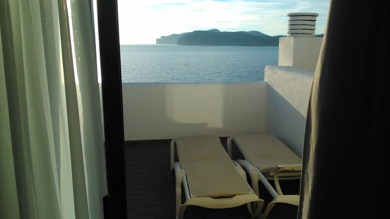 Zimmer Sentido Fido Punta del Mar – Adults only