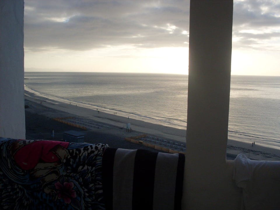 Balkon Club Jandia Princess