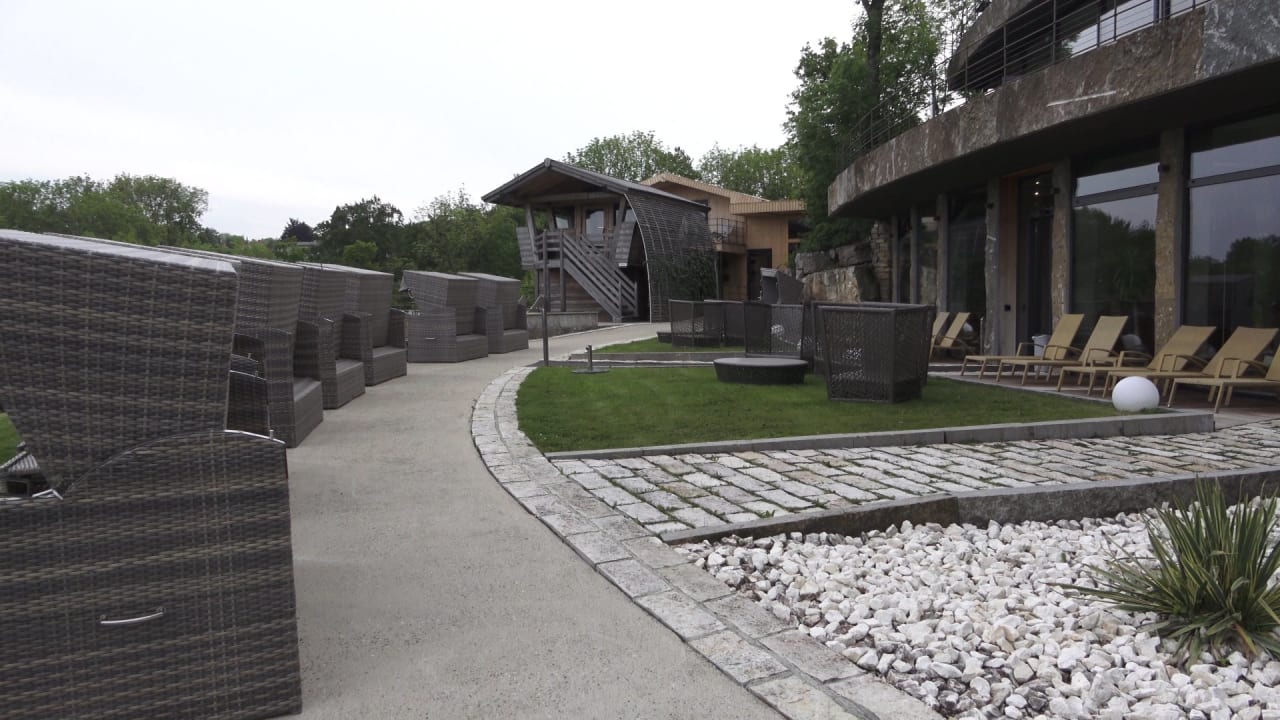 Sport & Freizeit Mawell Resort