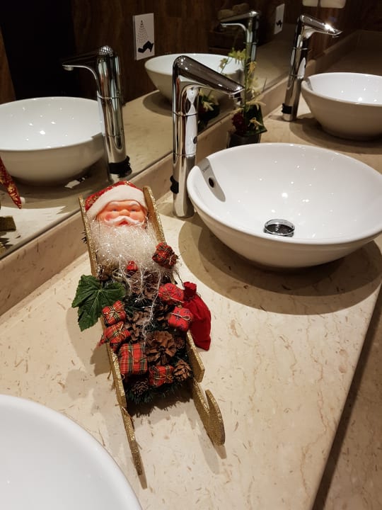 Sonstiges Rixos Sharm El Sheikh Adults Only 18 +