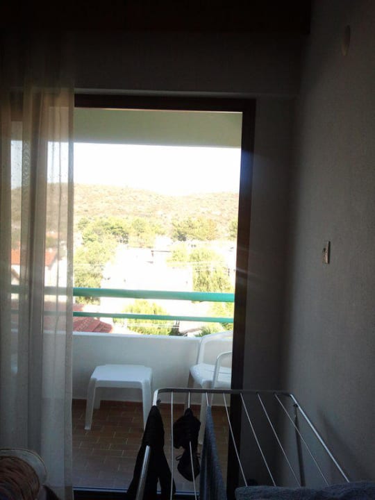 Zimmer Hotel Grand Efe