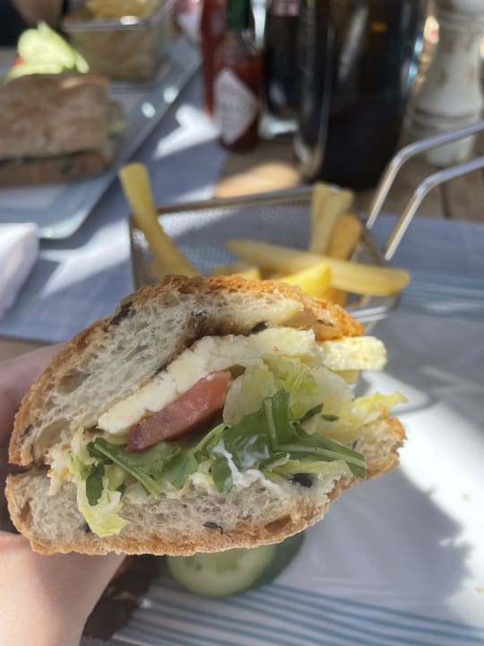 Gastro Steigenberger Resort Ras Soma