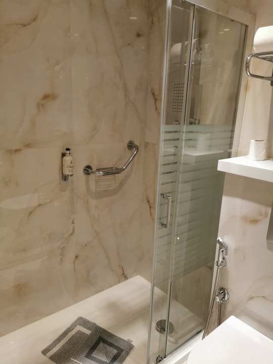 Zimmer Rethymno Palace