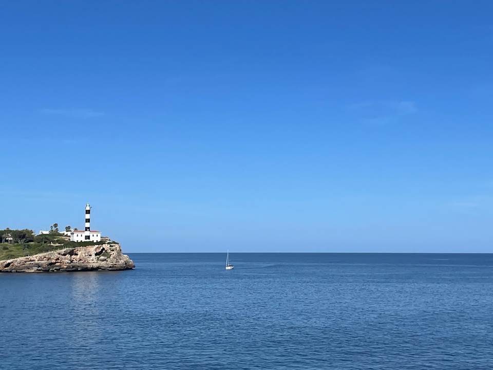 Außenansicht Smy Portocolom