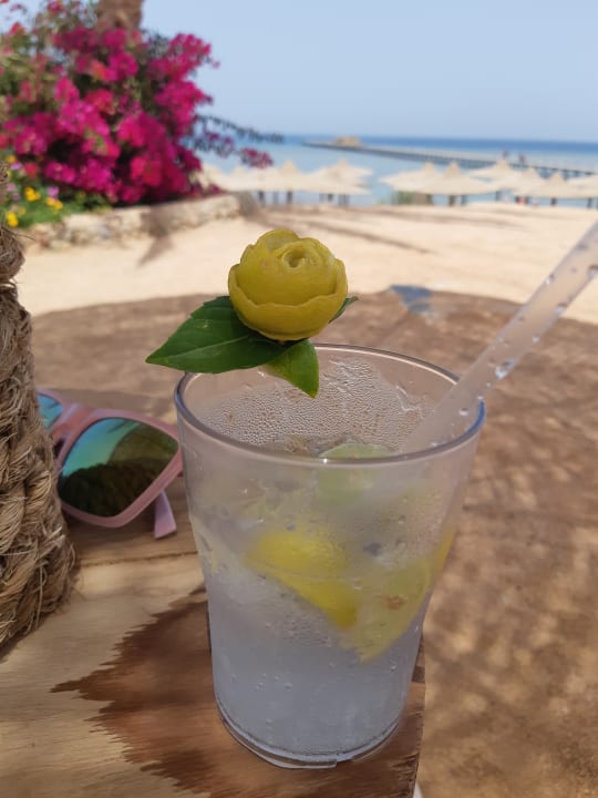 Strand El Karma Aqua Beach Resort