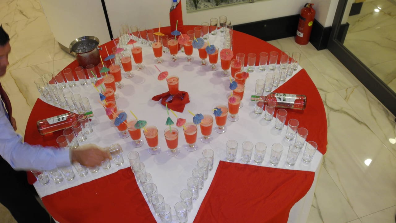 Türkischer Abend Diamond Premium Hotel & Spa