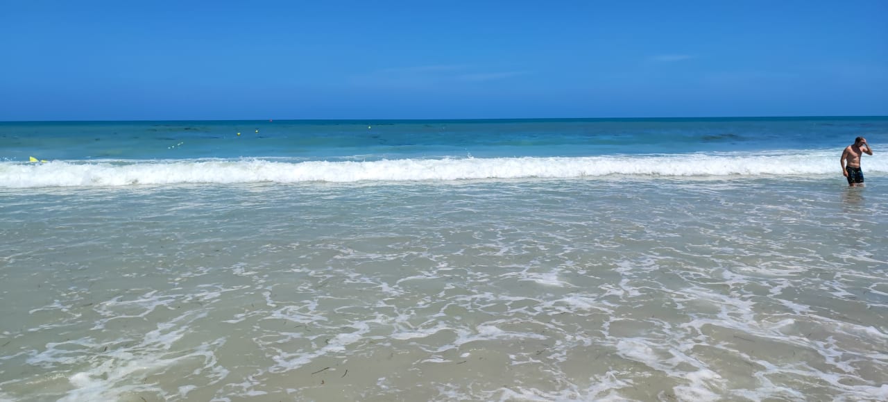 Strand TUI MAGIC LIFE Penelope Beach