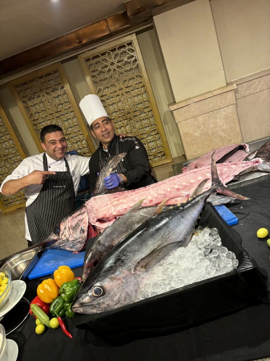 Gastro ROBINSON SOMA BAY