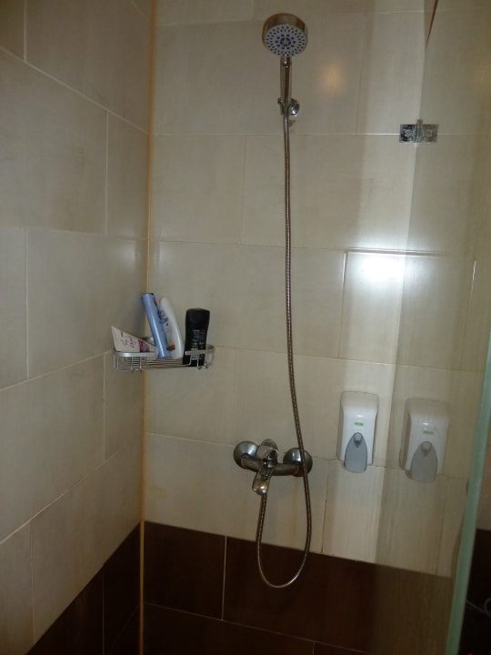 Zimmer Three Corners Sea Beach Resort