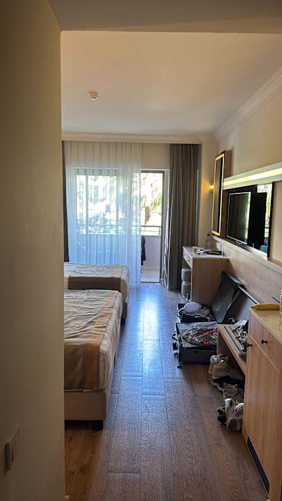 Zimmer Aydinbey Kings Palace & Spa