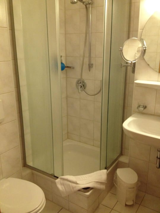 Bad Einzelzimmer Hotel Empfinger Hof, Sure Hotel Collection by Best Western