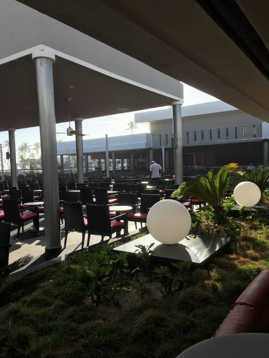 Sonstiges Hotel Riu Bambu