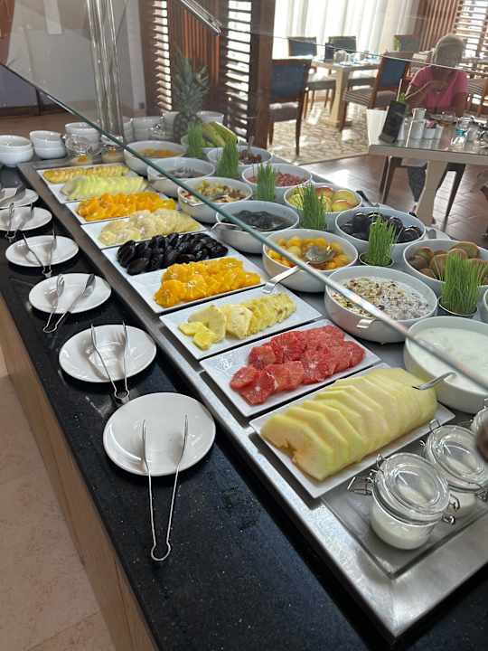 Gastro Steigenberger Makadi Hotel - Adults only