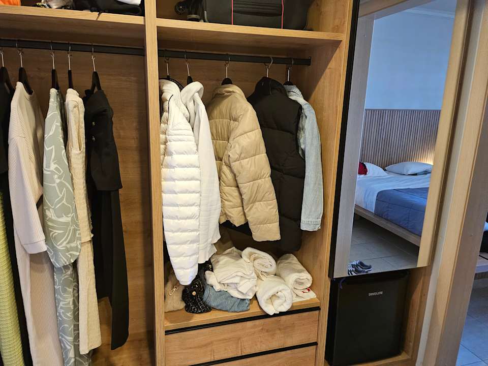 Zimmer Kresten Palace Hotel