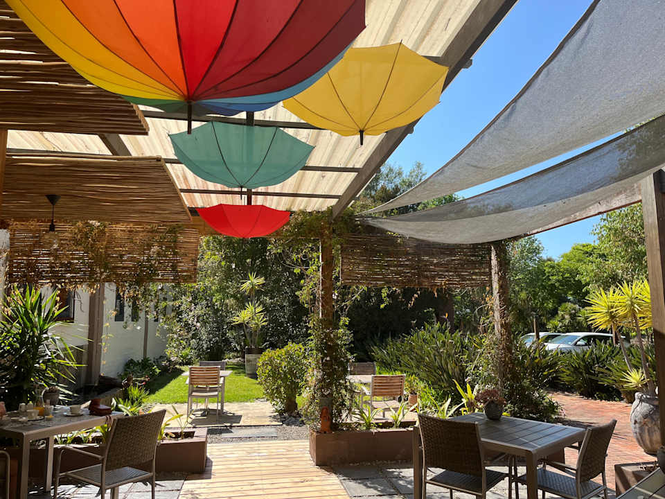 Gastro Hotel Lily Pond Lodge