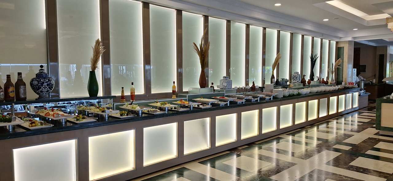 Gastro Nerton Hotel - Erwachsenenhotel ab 16 Jahren