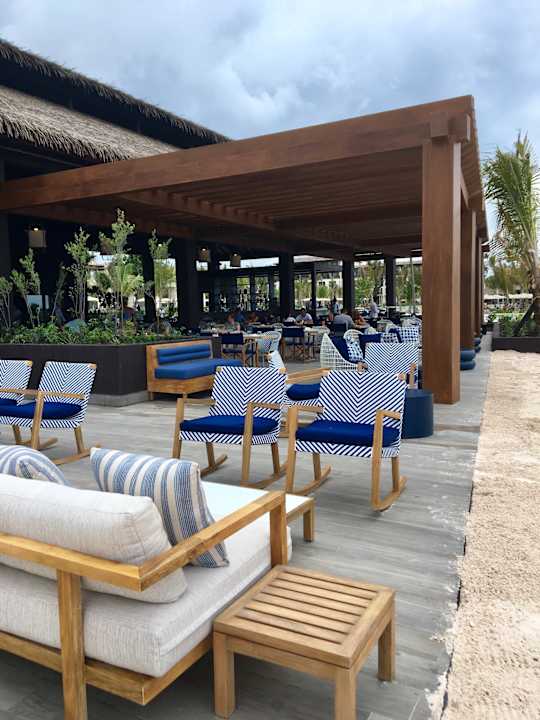 Gastro Lopesan Costa Bávaro Resort, Spa & Casino