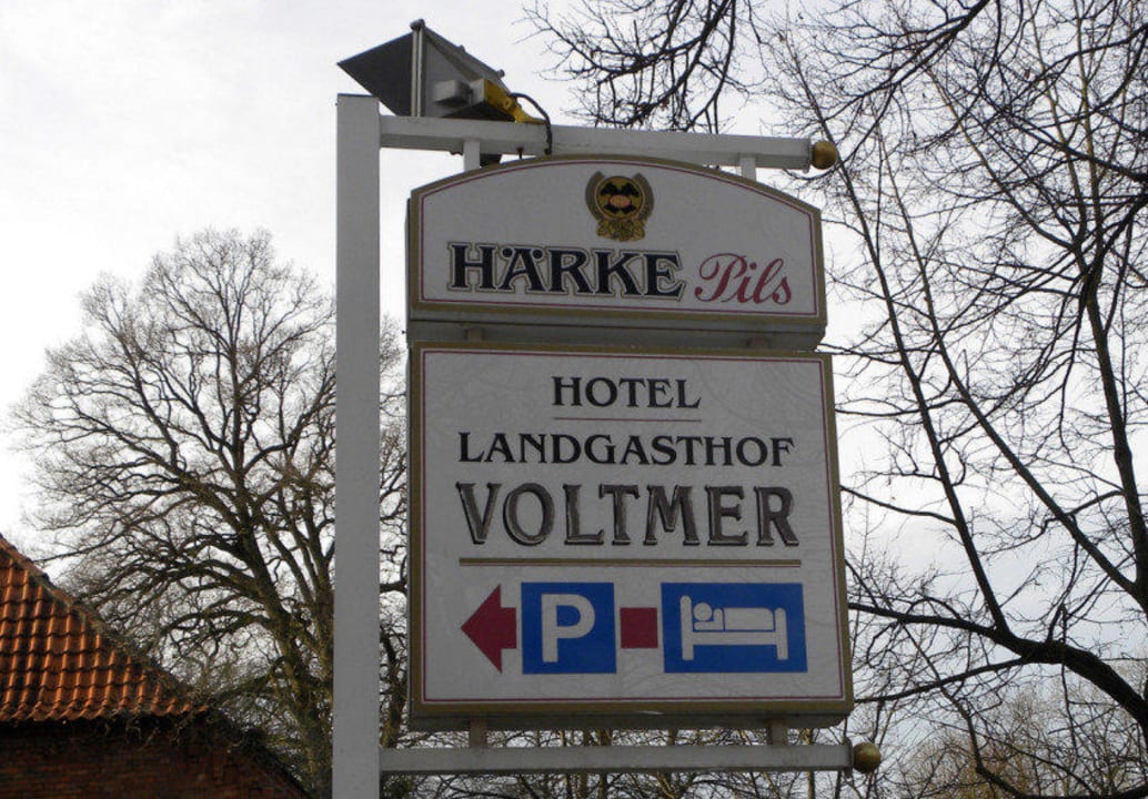 Landgasthof Voltmer Burgdorf-Ramlingen Landgasthof Voltmer