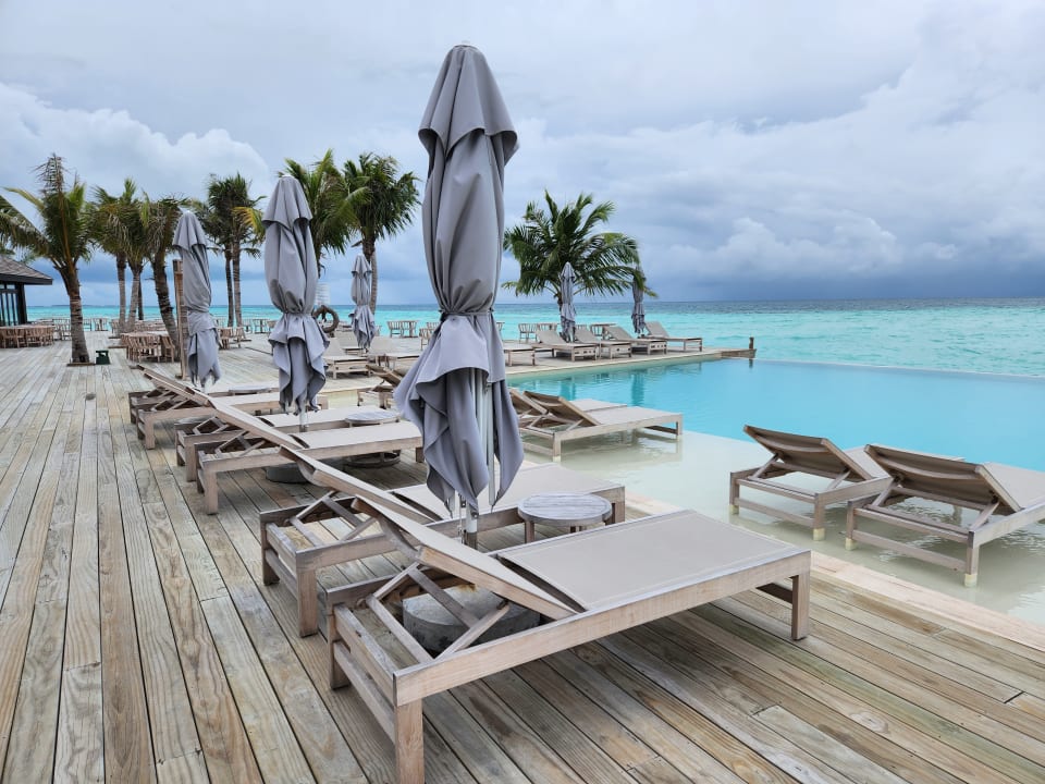 Strand Jawakara Islands Maldives