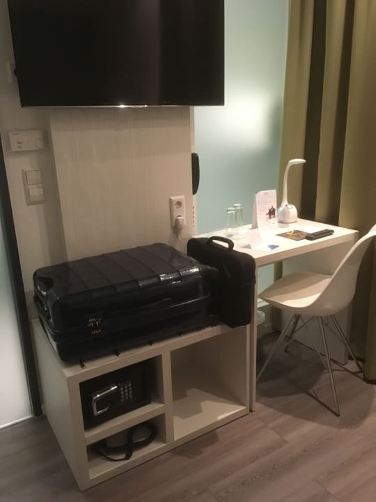 Zimmer Super 8 by Wyndham Munich City West