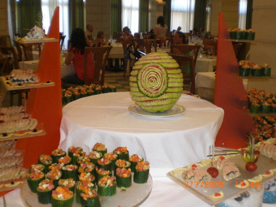 Tolle Deko Lindos Princess Beach Resort & Spa