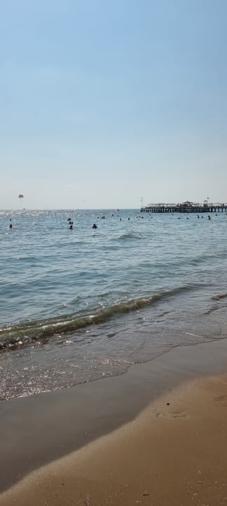 Strand Seaden Quality Resort & Spa