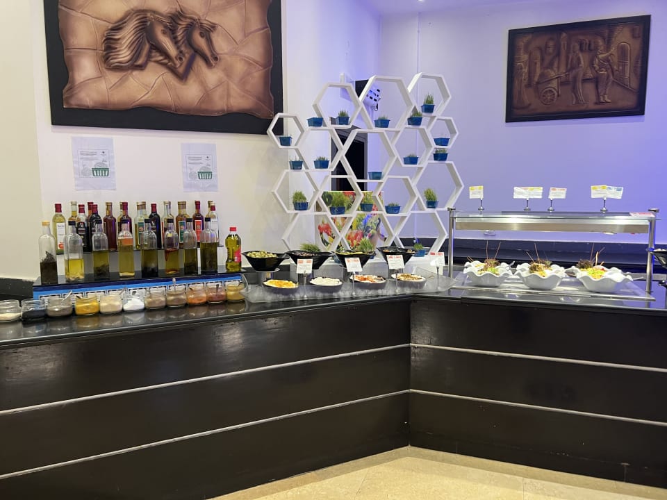 Gastro Cleopatra Luxury Resort Makadi Bay