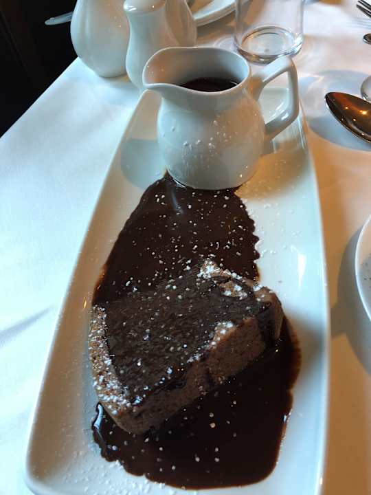 Gastro New Dungeon Ghyll Hotel