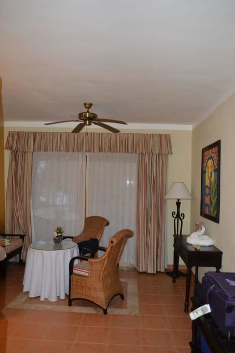 Pokój Bahia Principe Luxury Ambar