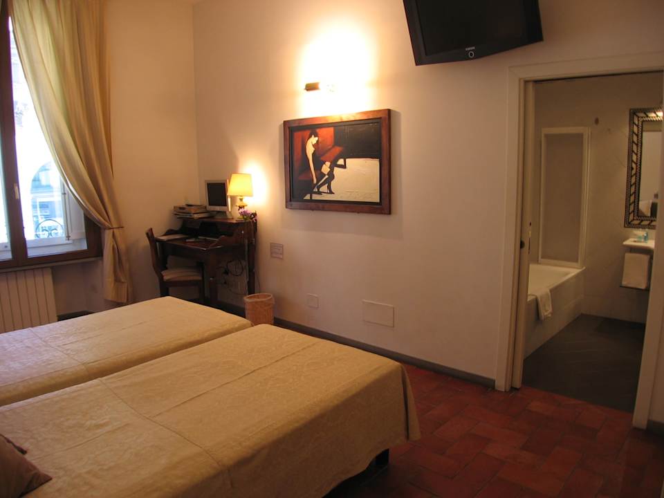 Zimmer Tourist House Ghiberti