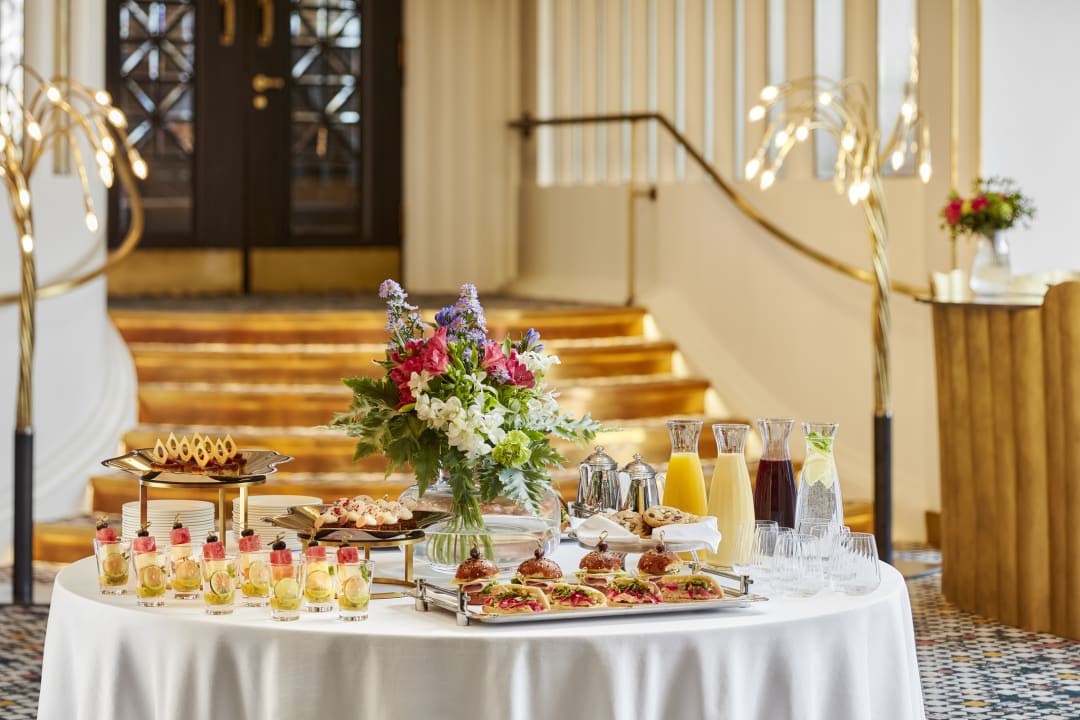 Sonstiges NH Collection Helsinki Grand Hansa