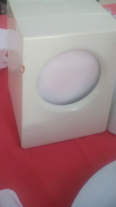 Dreck Hotel Seker Resort