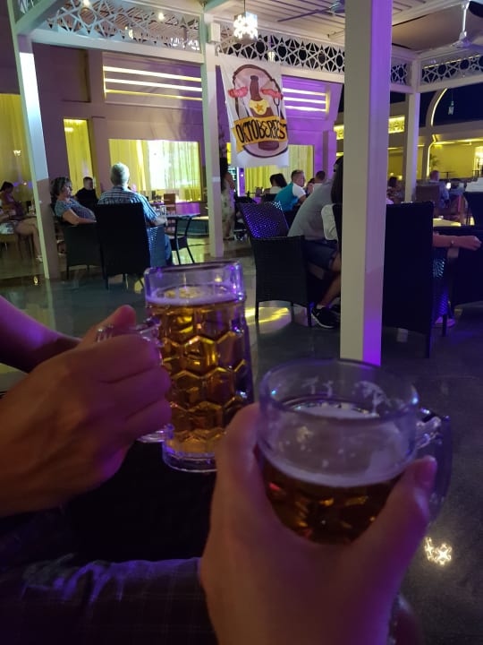 Gastro Pickalbatros Aqua Vista Resort - Hurghada