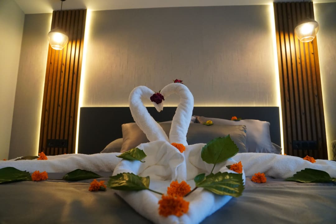 Zimmer Adora Calma Beach Hotel