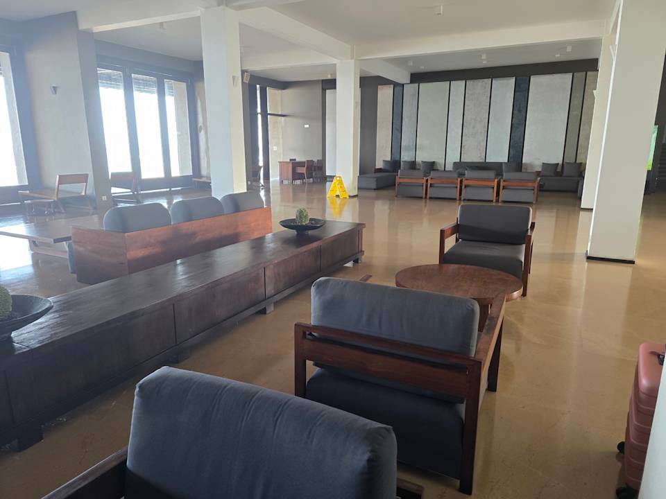 Zimmer Pandanus Beach Resort & Spa