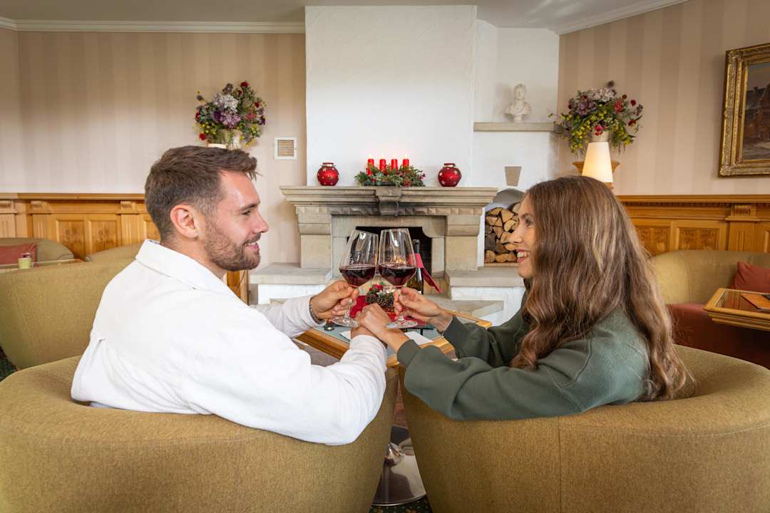 Sonstiges Ringhotel Zum Stein