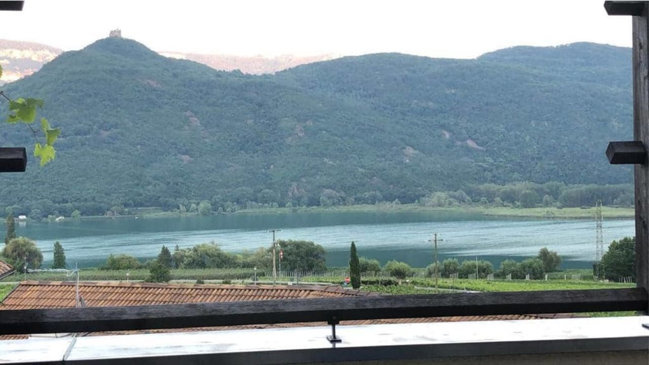 Ausblick Hotel Hasslhof