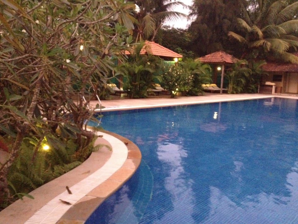 Pool Hotel Beleza By The Beach