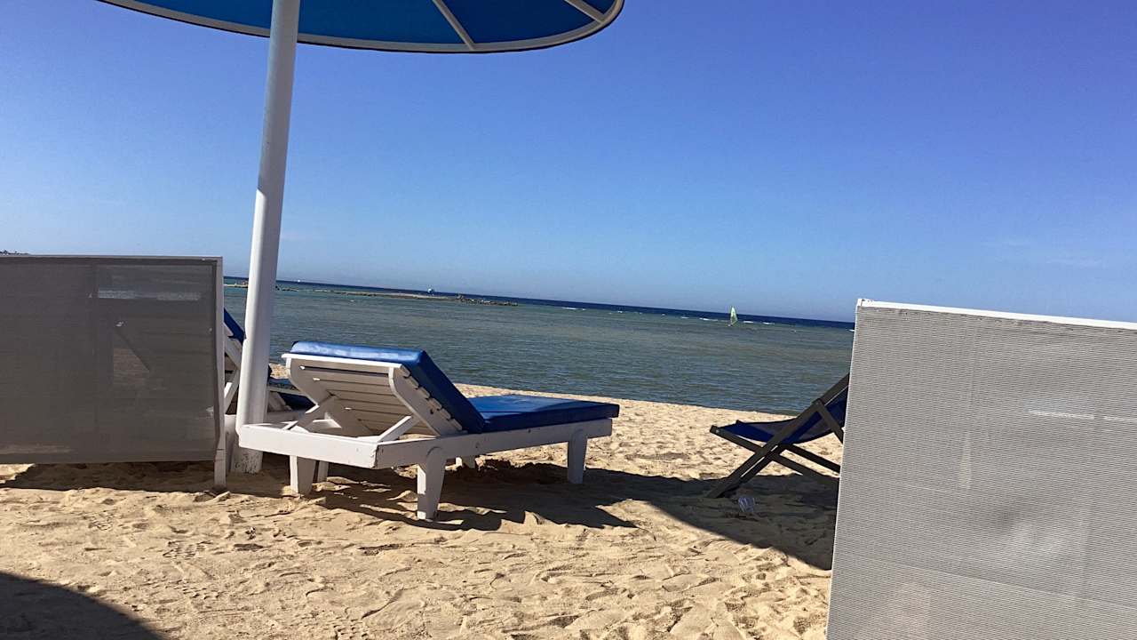 Strand Albatros Makadi Resort