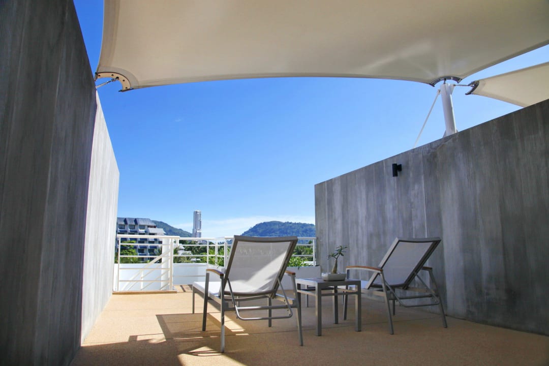 MoonLight Deluxe The Nap Patong