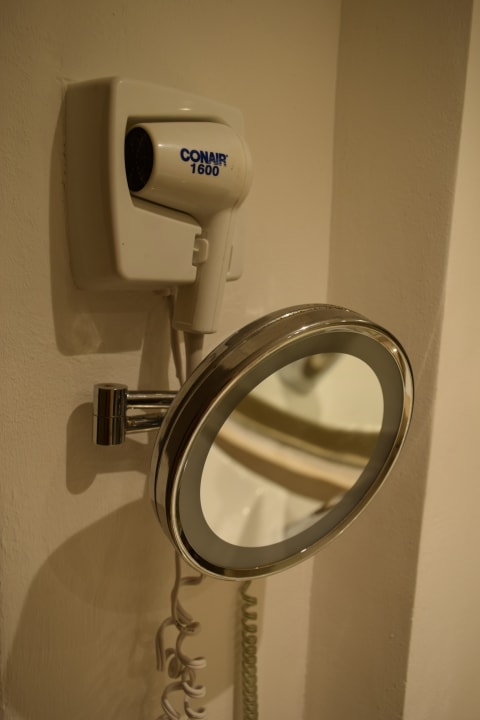 Zimmer Hotel Flamingo Cancun Resort