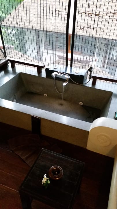 Zimmer Pavilion Samui Villas & Resort