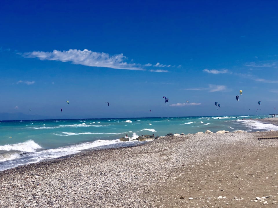 Strand TUI KIDS CLUB Alex Beach