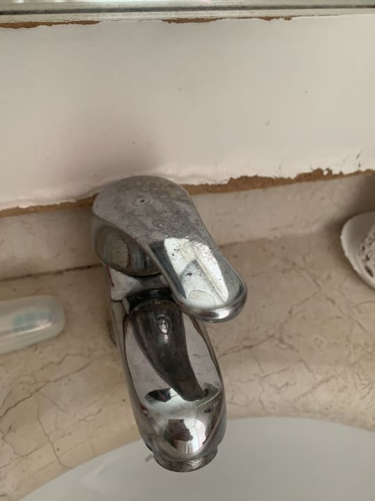 Zimmer Riva Bodrum Resort