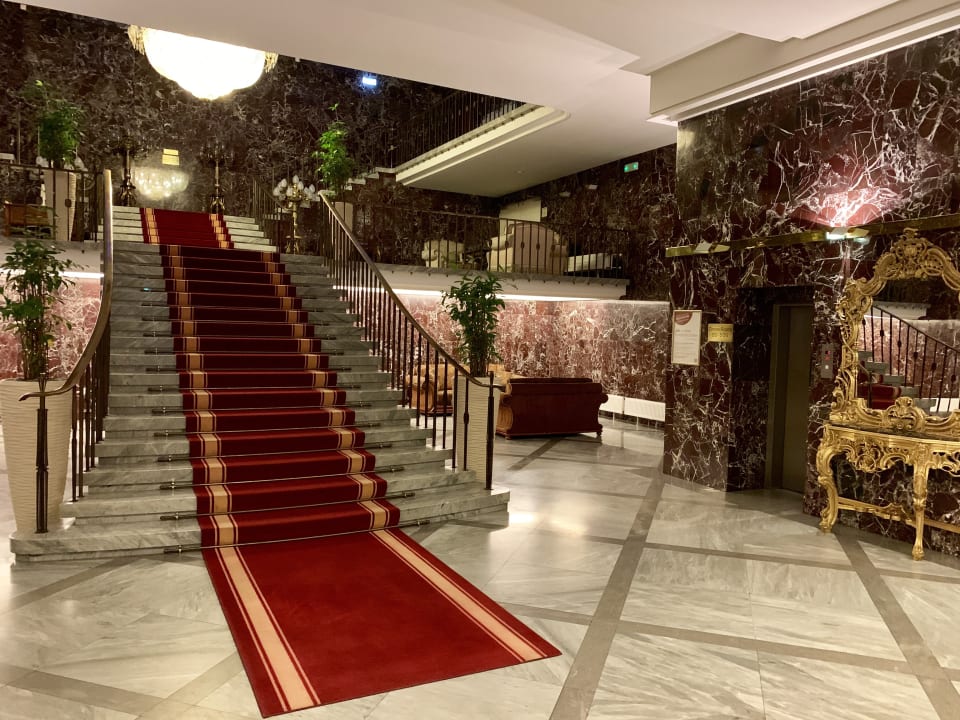 Sonstiges Hotel Unique Dortmund Hauptbahnhof