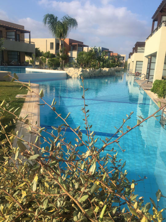 Pool Astir Odysseus Kos Resort & Spa