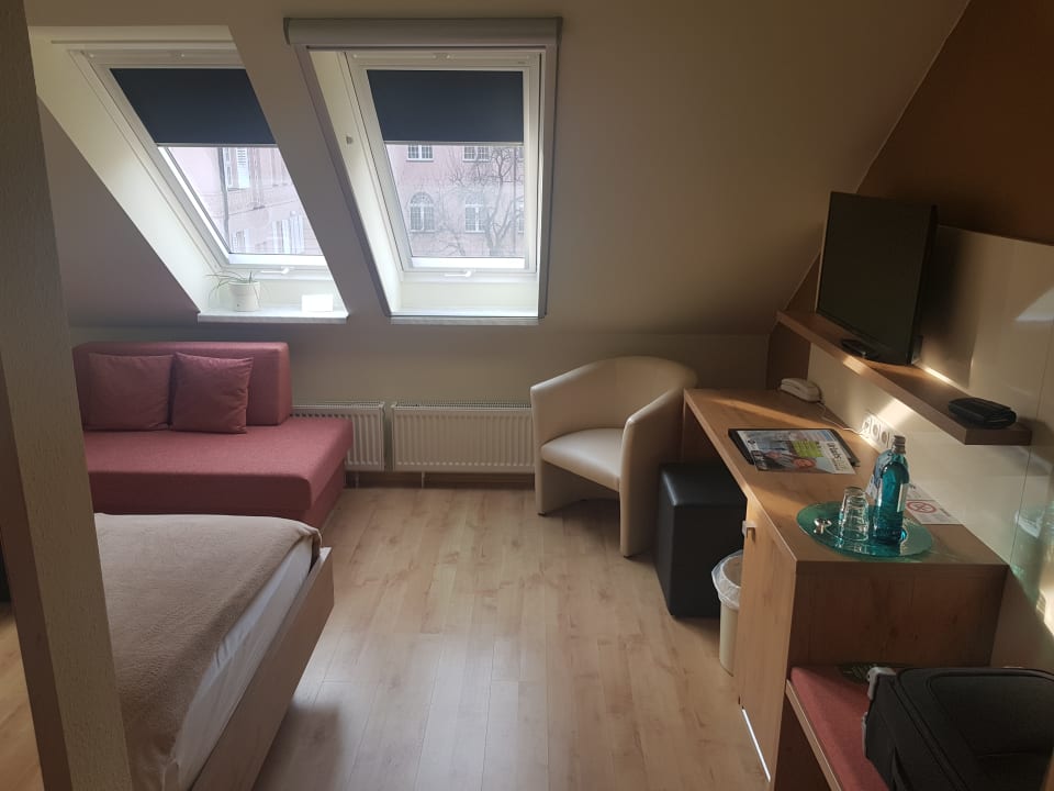 Zimmer Spreewaldhotel Stephanshof