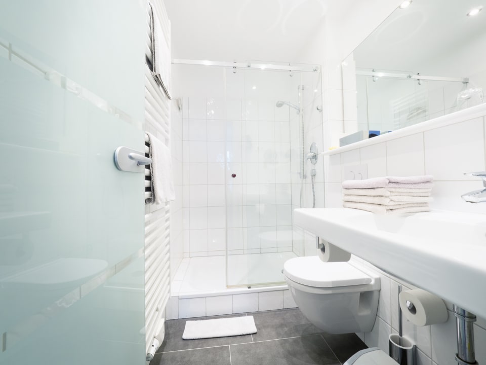 Zimmer Appartementhaus Antje